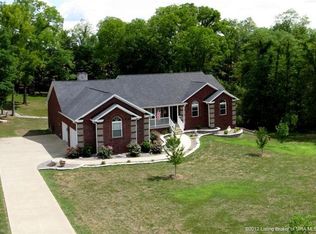 225 Pebble Brook Dr, Charlestown, IN 47111