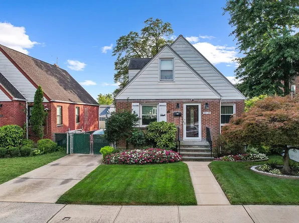 5326 Hollis Court Blvd, Fresh Meadows, NY 11365