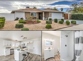 4155 E Harmon Ave, Las Vegas, NV 89121