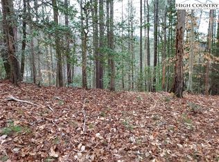 1719 Meadow Road, Ferguson, NC 28624