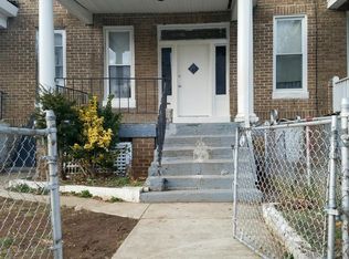 3824 Bonner Rd, Baltimore, MD 21216