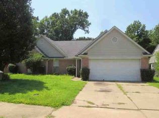 10913 Carter Lane Cv, Olive Branch, MS 38654