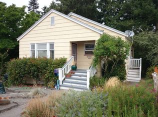 4112 SW Kenyon St, Seattle, WA 98136