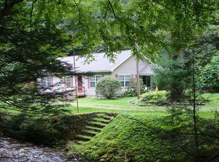 3270 Rattler Rd, Wellsboro, PA 16901