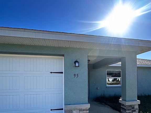 3 bedroom, 2 bath, and 2 car garage