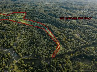 1195 Tracy Rd, Lawrenceburg, KY 40342