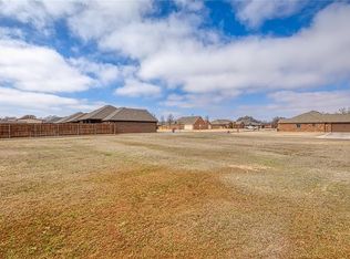 Bullard Dr LOT 8, Elk City, OK 73644