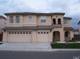 5055 Rasmussen Way, Fairfield, CA 94533