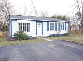 10209 Waterbury Ct, Manassas, VA 20110