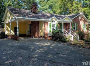 1014 Rock Dr, Raleigh, NC 27610