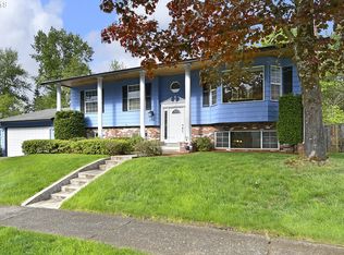 2940 SW Lillyben Ave, Gresham, OR 97080