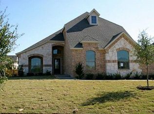 6032 Turtle Creek Ct, North Richland Hills, TX 76180