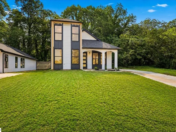 579 Bee St, Spartanburg, SC 29303