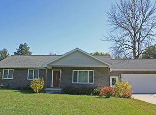 6202 Johnson Rd, Flushing, MI 48433