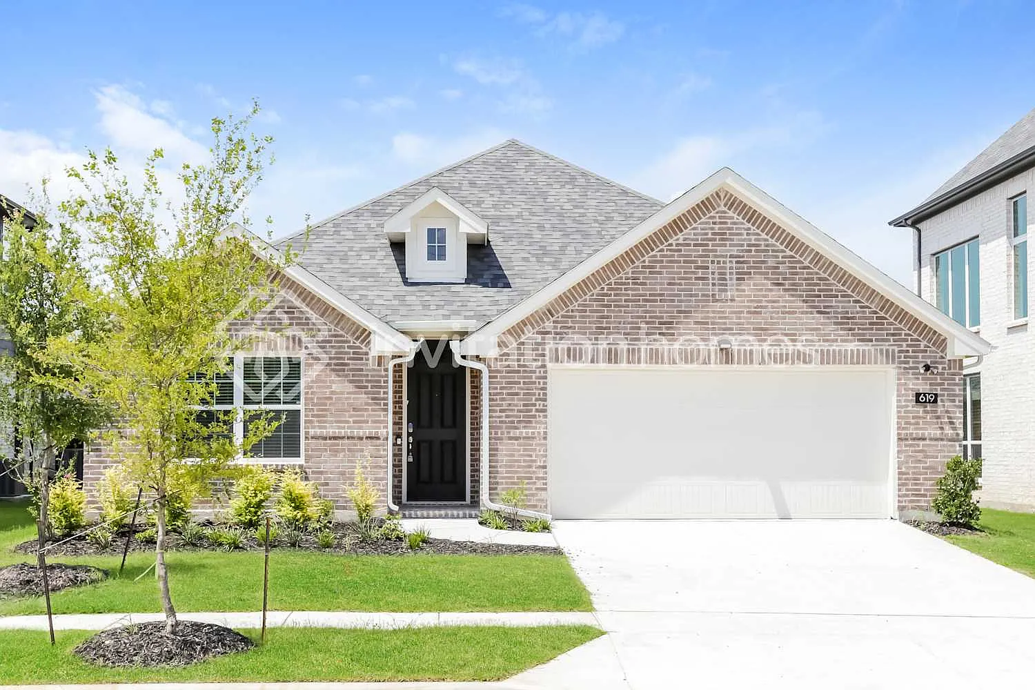 619 Rain Barrel Pl Weston, TX 75097 — Photo 1