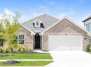 619 Rain Barrel Pl, Weston, TX 75097