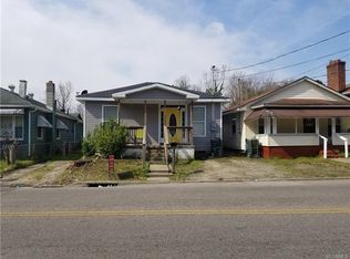 1108 Arlington Rd, Hopewell, VA 23860