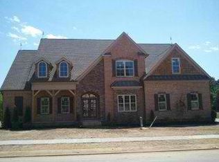 1108 Rombauer Ct LOT 413, Franklin, TN 37067