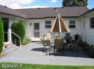 1100 Kittitas St, Wenatchee, WA 98801