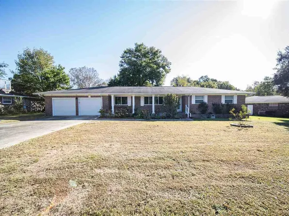 312 N 57th Ave, Pensacola, FL 32506