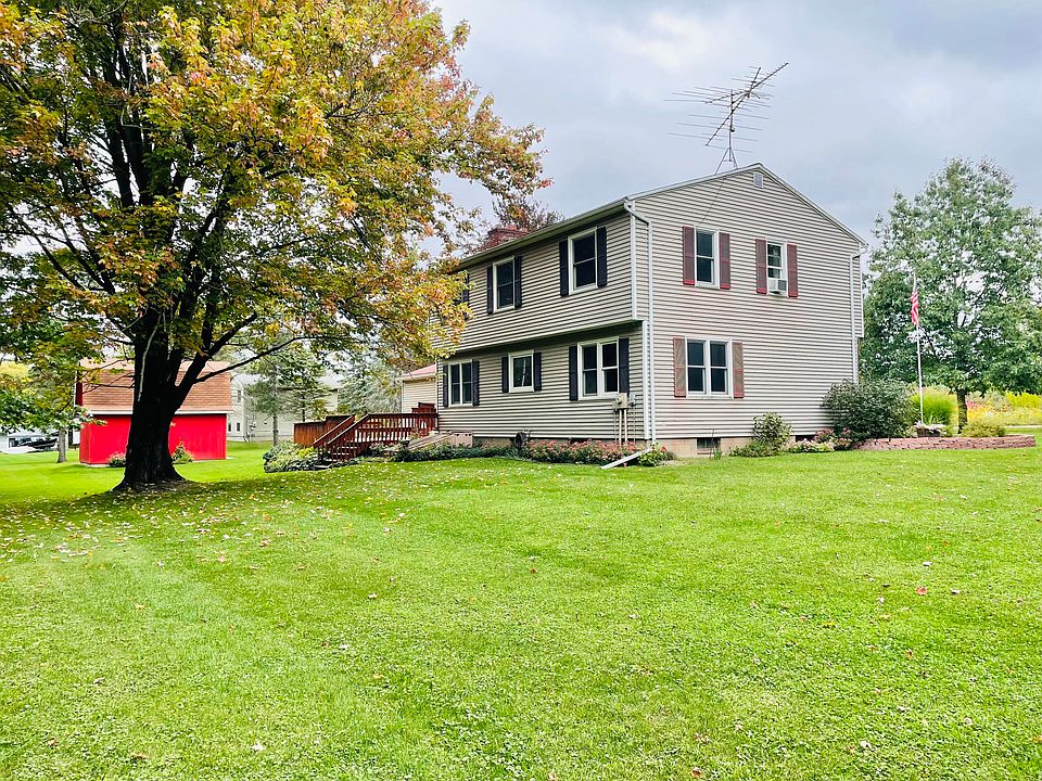 13859 Gates Rd, Mulliken, MI 48861 | Zillow