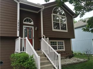 18209 E 31st Terrace Dr S, Independence, MO 64057