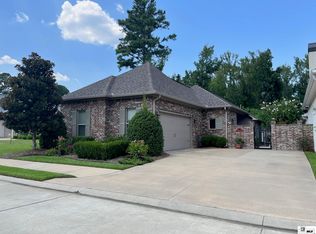 1110 Abby Ln, Ruston, LA 71270