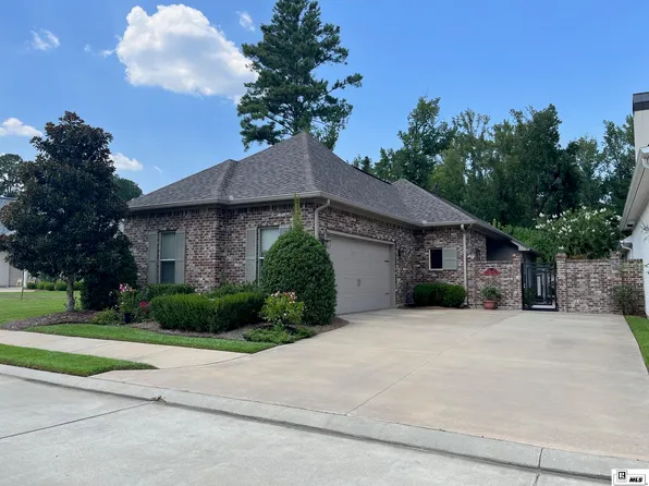 1110 Abby Ln, Ruston, LA 71270