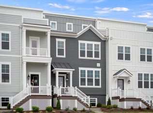 3255 Preston Shore Drive Row #18F, Rockingham, VA 22801