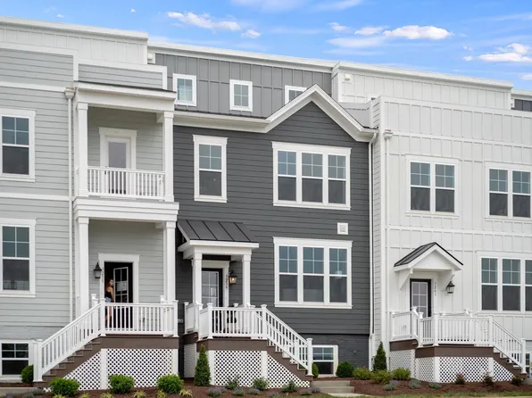 3235 Preston Shore Dr #18A, Rockingham, VA 22801