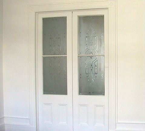 Pocket Doors