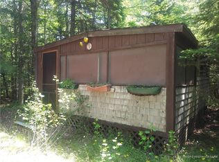 55 Mount Tom Rd, Pembroke, ME 04666