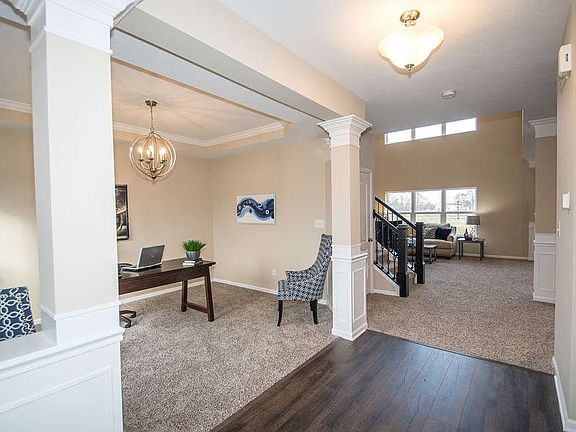 Foyer/Entry