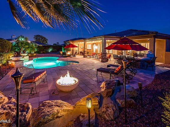 3rd image of 13218 W RINCON Drive