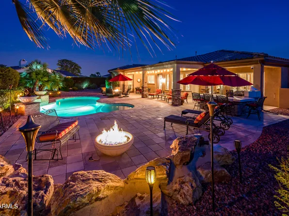 13218 W RINCON Drive, Sun City West, AZ 85375