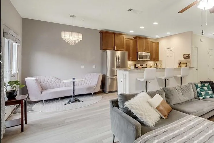 1701 S Bell Blvd #302 — Photo 5