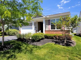 2137 Common Bent Dr, Sunbury, OH 43074