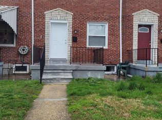 355 Grovethorn Rd, Middle River, MD 21220