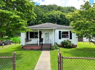 13 Wheeler St, South Shore, KY 41175