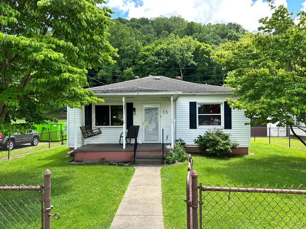 13 Wheeler St, South Shore, KY 41175
