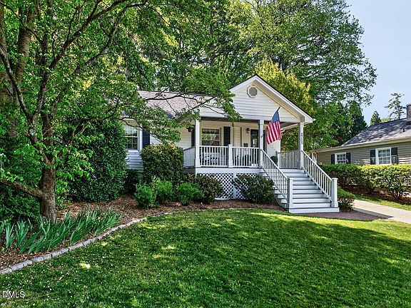 2nd image of 2705 Wayland Dr