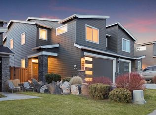 612 NE Vail Ln, Bend, OR 97701