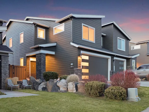 612 NE Vail Ln, Bend, OR 97701