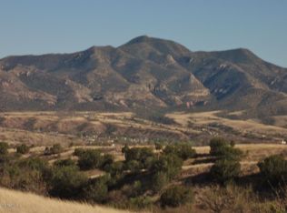 Temporal Rd LOT 4, Patagonia, AZ 85624