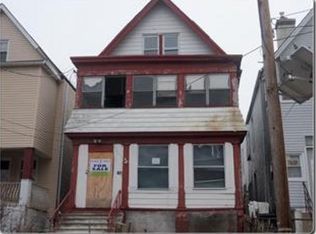 408 S 15th St, Newark, NJ 07103