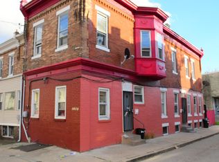 6140 Vine St #1, Philadelphia, PA 19139