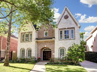 3919 Rice Blvd, Houston, TX 77005