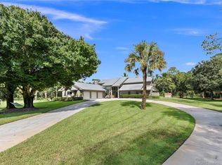 5505 SW 61st Dr, Palm City, FL 34990