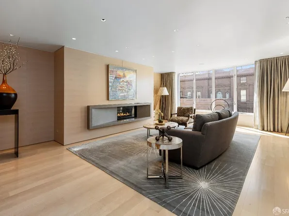 1150 Sacramento St APT 501, San Francisco, CA 94108