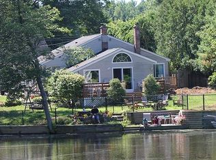 119 Cottage Rd, Enfield, CT 06082